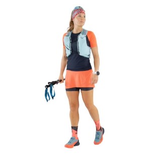 SKY 4 VEST | gilet - trail - mixte