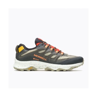 MOAB SPEED GTX | chaussures - randonnée - homme