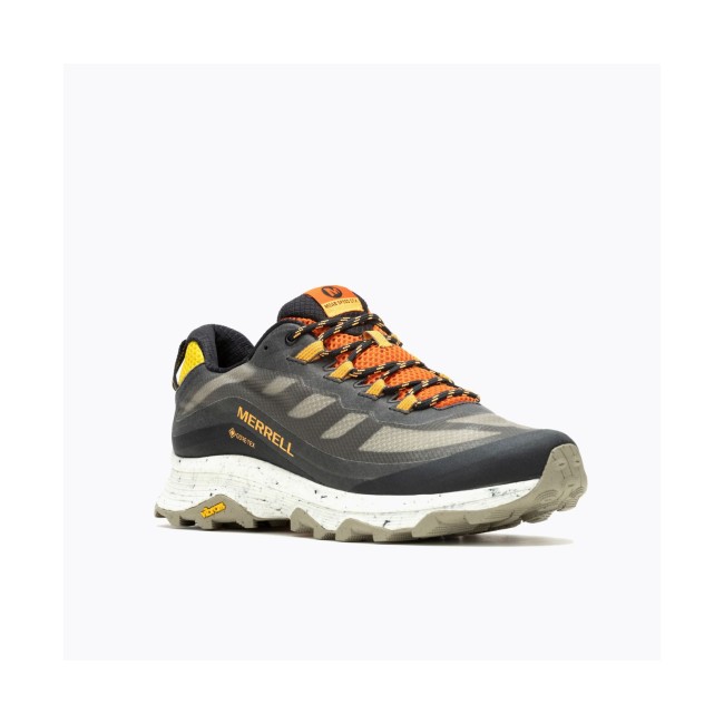 MOAB SPEED GTX | chaussures - randonnée - homme