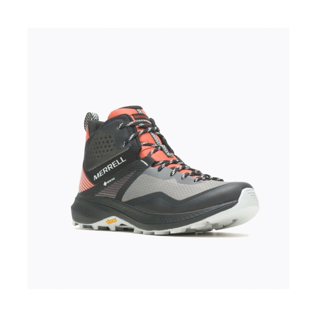 MQM 3 MID | chaussures - randonnée - homme