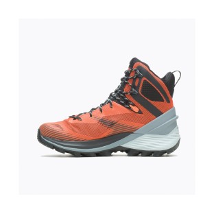 ROGUE HIKER MID GTX | chaussures - randonnée - homme