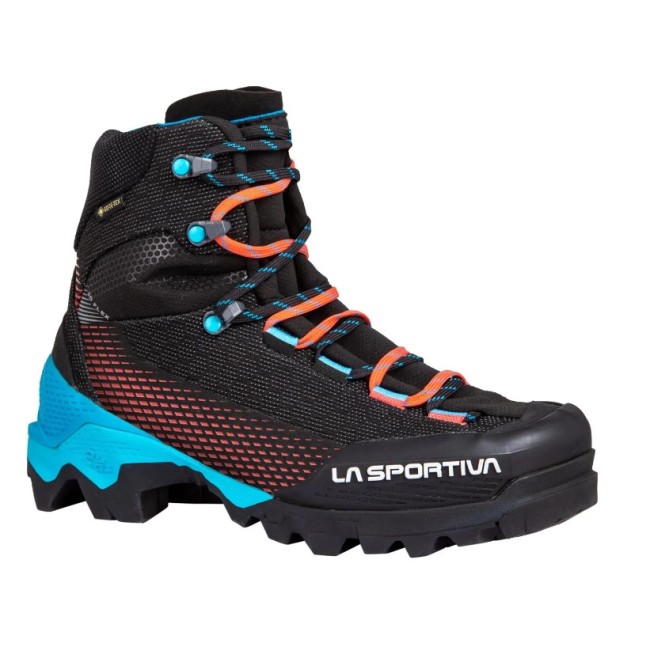 AEQUILIBRIUM ST GTX LADY| Chaussures - Alpinisme - Femme