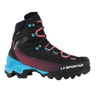 AEQUILIBRIUM ST GTX LADY| Chaussures - Alpinisme - Femme