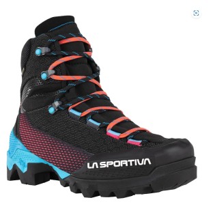 AEQUILIBRIUM ST GTX LADY| Chaussures - Alpinisme - Femme