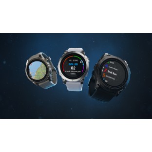 EPIX PRO GEN2 | Montre - GPS