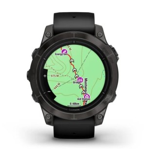 EPIX PRO GEN2 | Montre - GPS