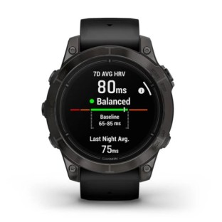 EPIX PRO GEN2 | Montre - GPS