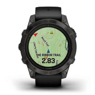 EPIX PRO GEN2 | Montre - GPS