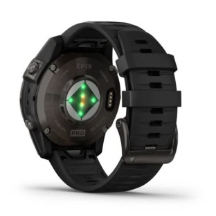 EPIX PRO GEN2 | Montre - GPS