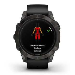 EPIX PRO GEN2 | Montre - GPS