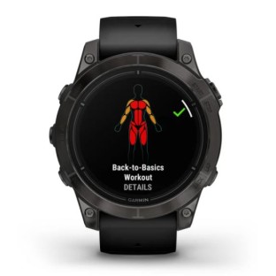 EPIX PRO GEN2 | Montre - GPS