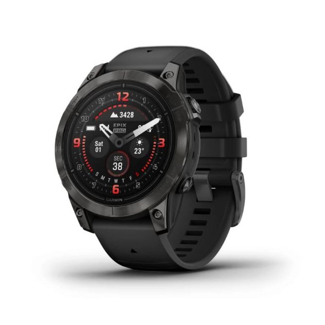 EPIX PRO GEN2 | Montre - GPS