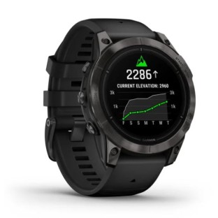 EPIX PRO GEN2 | Montre - GPS