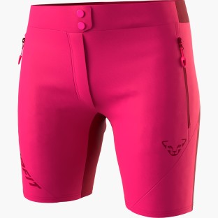 TRANSALPER LIGHT DST W SHORT| Short - Randonnée - Femme