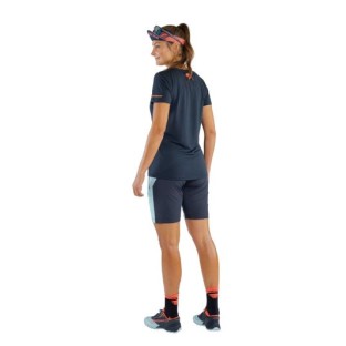 TRANSALPER LIGHT DST W SHORT| Short - Randonnée - Femme