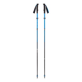 DISTANCE CARBON FL Z | bâtons - trail - randonnée