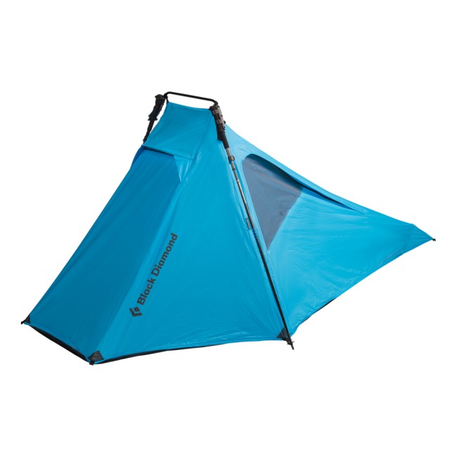 DISTANCE TENT W ADAPTER | tente de randonnée - Ultra light - 3 saisons