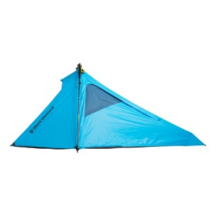 DISTANCE TENT W ADAPTER | tente de randonnée - Ultra light - 3 saisons