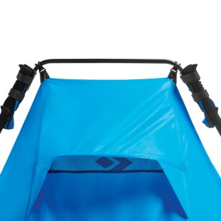 DISTANCE TENT W ADAPTER | tente de randonnée - Ultra light - 3 saisons