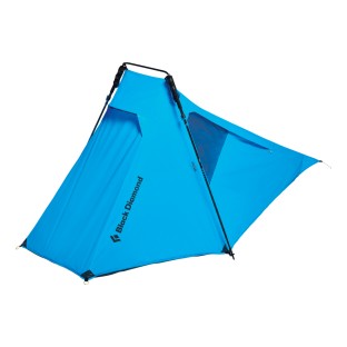 DISTANCE TENT W ADAPTER | tente de randonnée - Ultra light - 3 saisons