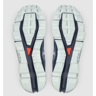 CLOUDVENTURE WPF | chaussures - Trail - Randonnée - Homme