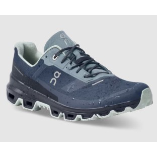 CLOUDVENTURE WPF | chaussures - Trail - Randonnée - Homme