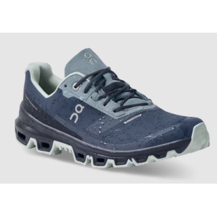 CLOUDVENTURE WPF LADY | chaussures - trail - randonnée - femme