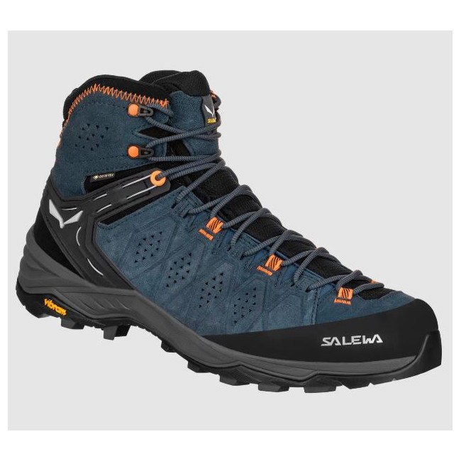 ALP TRAINER 2 MID GTX | chaussures - randonnée - homme