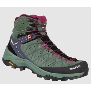 ALP TRAINER 2 MID GTX W |...