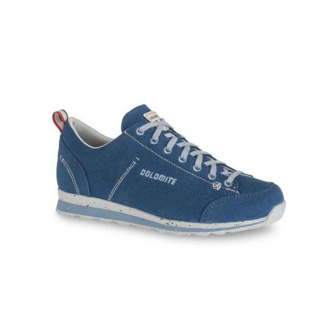 54 LH CANVAS EVO W'S | chaussures - femme