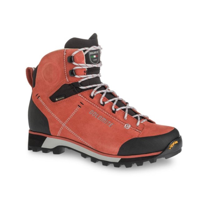 54 HIKE EVO GTX W'S | chaussures - randonnée - femme