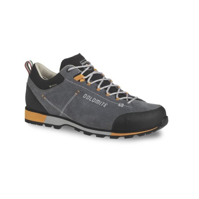 54 HIKE LOW EVO GTX | chaussures - randonnée - homme