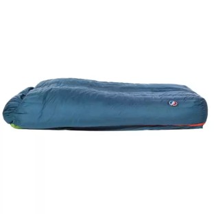 KING SOLOMON 35 DW / -4°| sac de couchage -2 PLACES - duvet