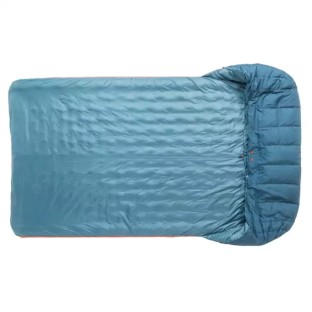 KING SOLOMON 35 DW / -4°| sac de couchage -2 PLACES - duvet