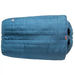 KING SOLOMON 35 DW / -4°| sac de couchage -2 PLACES - duvet