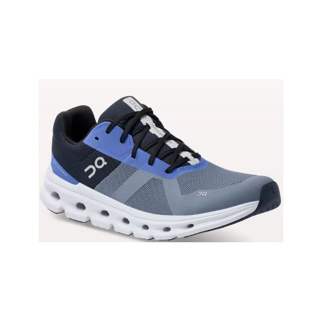 CLOUDRUNNER | CHAUSSURES - RUNNING - HOMME