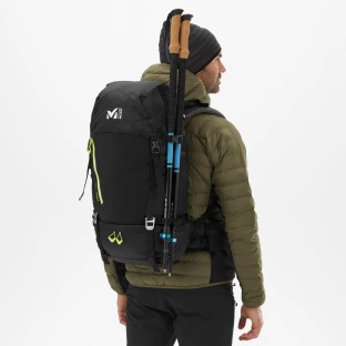 UBIC 40 | sac - trekking