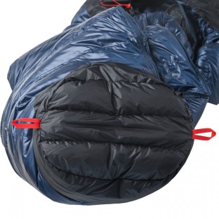 CORE 550 -9° | sac de couchage - duvet