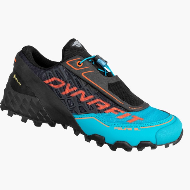 FELINE SL W GTX | chaussures - randonnée - trail - femme