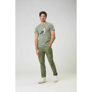 POCKHAN TEE | T-shirt Homme