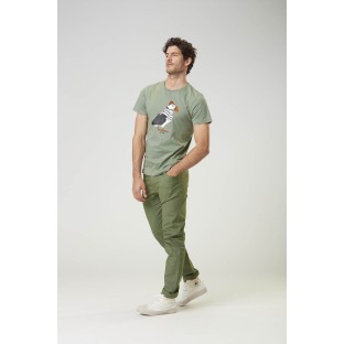 POCKHAN TEE | T-shirt Homme