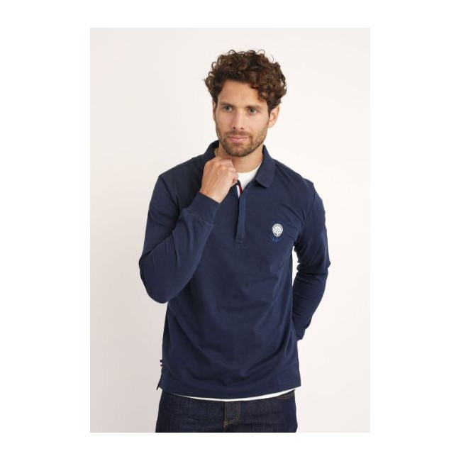 FORCE | polo - ml - homme