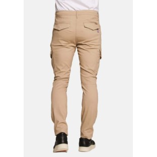 LARGO MAHEVAN | pantalon - chino - homme