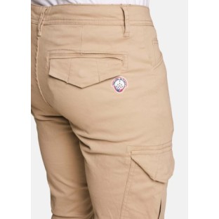 LARGO MAHEVAN | pantalon - chino - homme