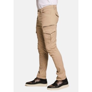 LARGO MAHEVAN | pantalon - chino - homme