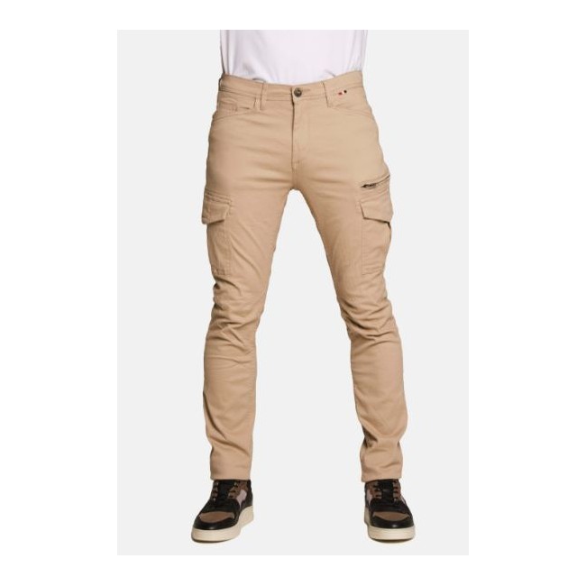 LARGO MAHEVAN | pantalon - chino - homme