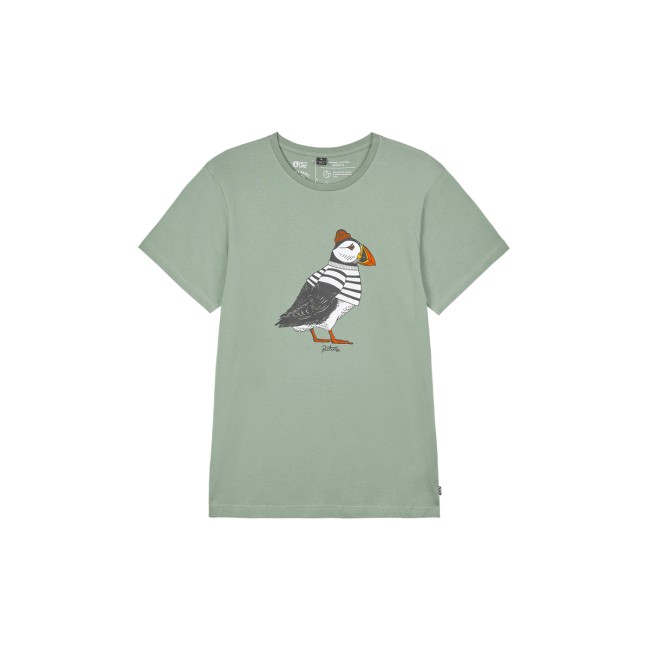 POCKHAN TEE | T-shirt Homme