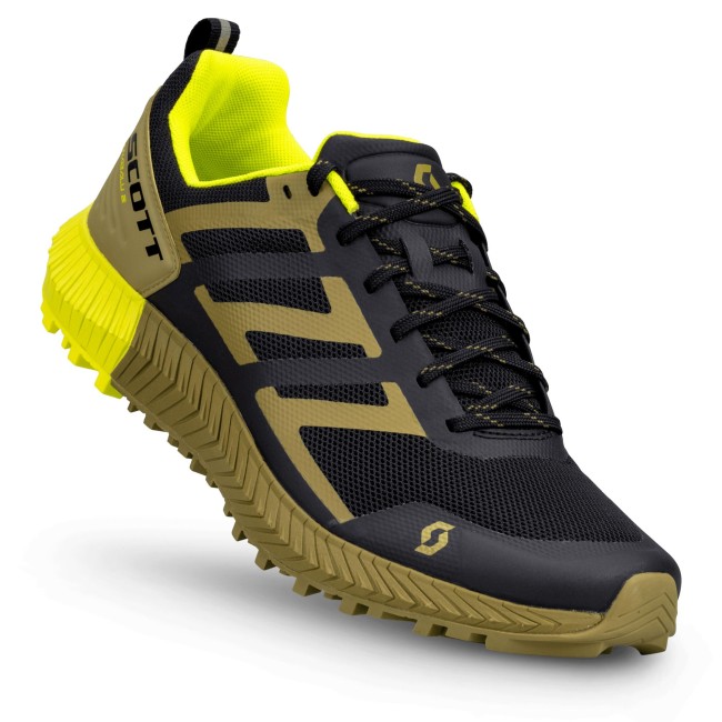 KINABALU 2 | chaussures - trail - homme