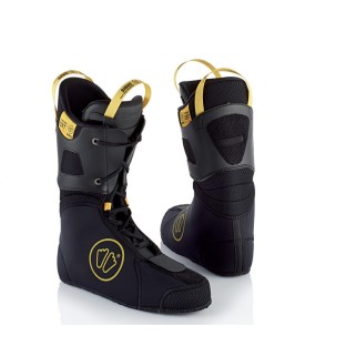 CENTRAL CRT SLIM | CHAUSSONS DE SKI THERMOFORMABLE