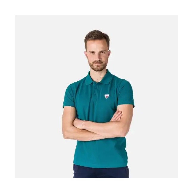 LOGO POLO | POLO - HOMME